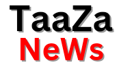 Taaza News